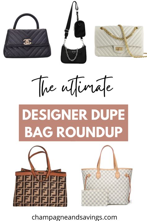 fake designer bag wholesale|dupe designer bags website.